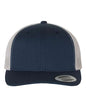 Yuupong 6606 Retro Trucker Cap YP Classics 6606