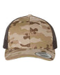 Yuupong 6606 Retro Trucker Cap YP Classics 6606