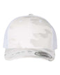Yuupong 6606 Retro Trucker Cap YP Classics 6606