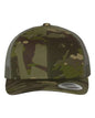 Yuupong 6606 Retro Trucker Cap YP Classics 6606
