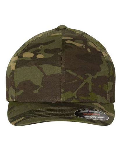 Flexfit 6277 Cotton Blend Cap