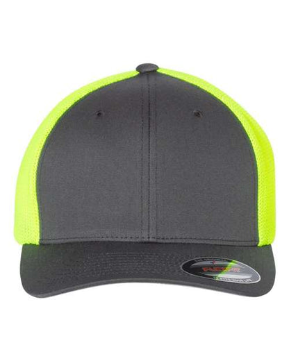 Flexfit 6511 Trucker Cap