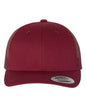 Yuupong 6606 Retro Trucker Cap YP Classics 6606