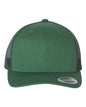 Yuupong 6606 Retro Trucker Cap YP Classics 6606