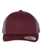 Yuupong 6606 Retro Trucker Cap YP Classics 6606