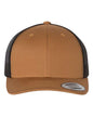 Yuupong 6606 Retro Trucker Cap YP Classics 6606