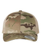 Yuupong 6606 Retro Trucker Cap YP Classics 6606