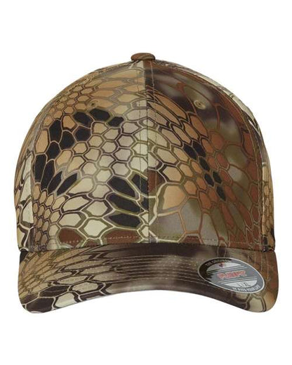 Flexfit 6277 Cotton Blend Cap
