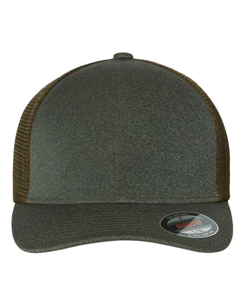 Flexfit 5511UP Unipanel™ Trucker Cap