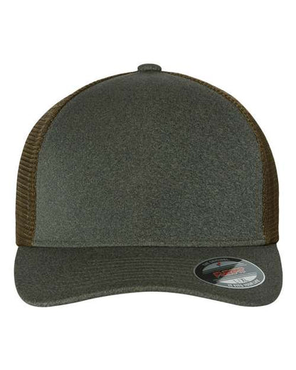 Flexfit 5511UP Unipanel™ Trucker Cap