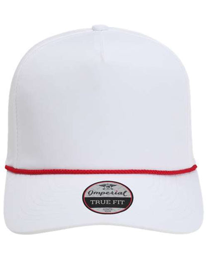 Imperial 5054 The Wrightson Cap