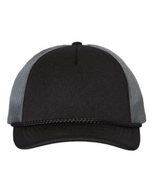 Richardson 213 Low Pro Foamie Trucker Cap