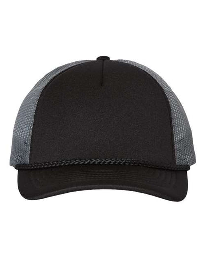 Richardson 213 Low Pro Foamie Trucker Cap