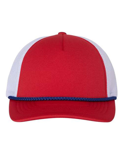 Richardson 213 Low Pro Foamie Trucker Cap