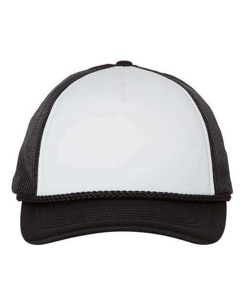 Richardson 213 Low Pro Foamie Trucker Cap