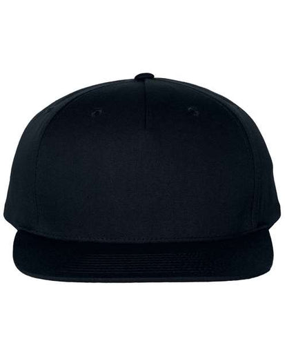 Richardson 255 Pinch Front Structured Snapback Trucker Cap
