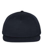 Richardson 255 Pinch Front Structured Snapback Trucker Cap