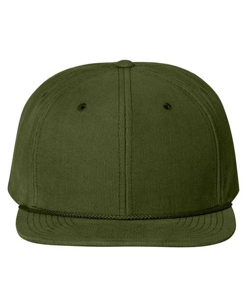 Richardson 253 Timberline Corduroy Cap