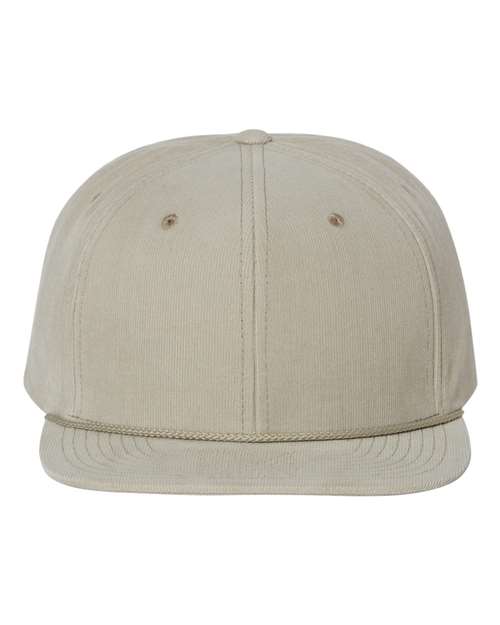 Richardson 253 Timberline Corduroy Cap