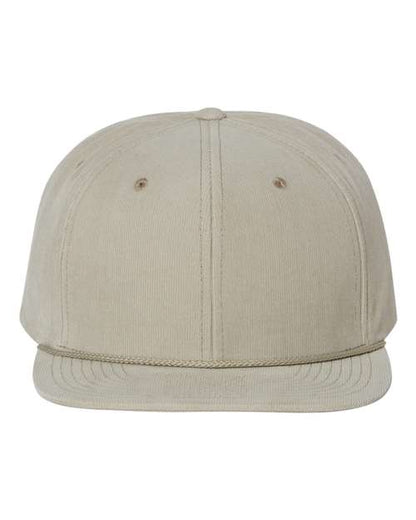 Richardson 253 Timberline Corduroy Cap