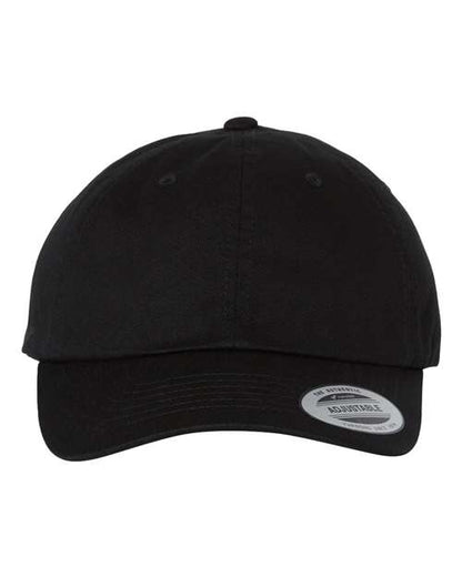 Yuupong 6245EC EcoWash™ Dad Hat YP Classics 6245EC