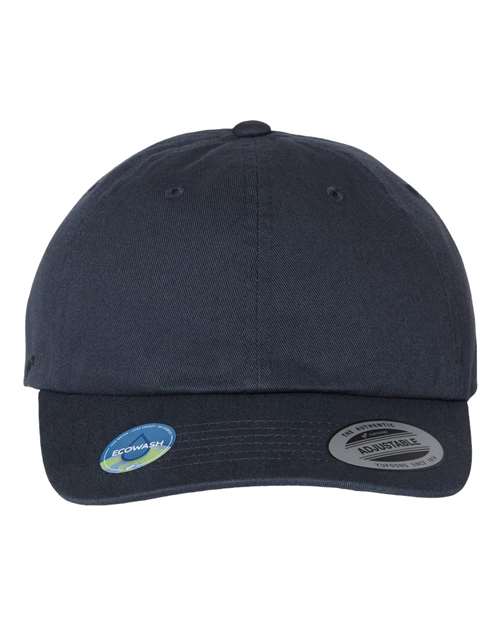 Yuupong 6245EC EcoWash™ Dad Hat YP Classics 6245EC