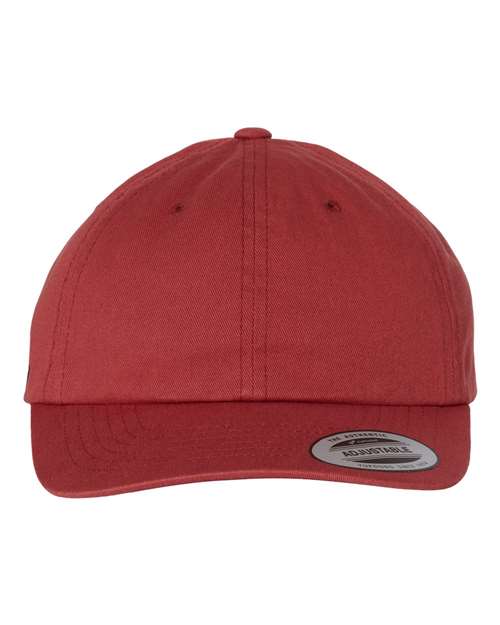 Yuupong 6245EC EcoWash™ Dad Hat YP Classics 6245EC