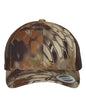 Yuupong 6606 Retro Trucker Cap YP Classics 6606