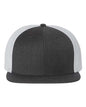 Richardson 511 Wool Blend Flat Bill Trucker Cap