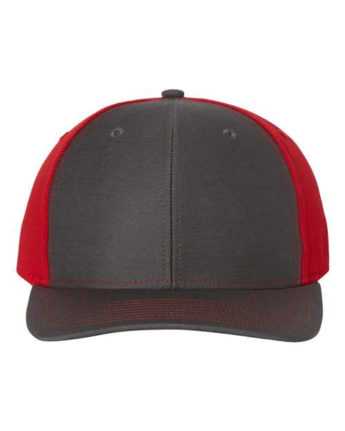 Richardson 312 Twill Back Trucker Cap