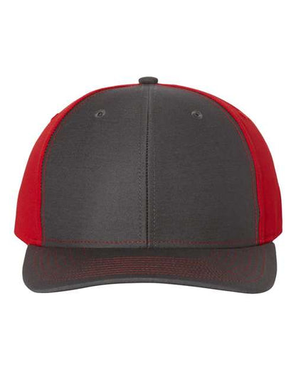 Richardson 312 Twill Back Trucker Cap
