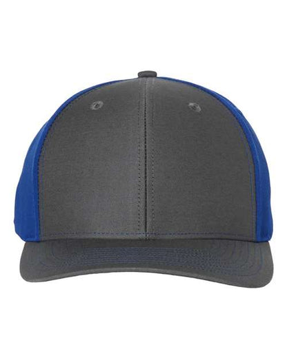 Richardson 312 Twill Back Trucker Cap