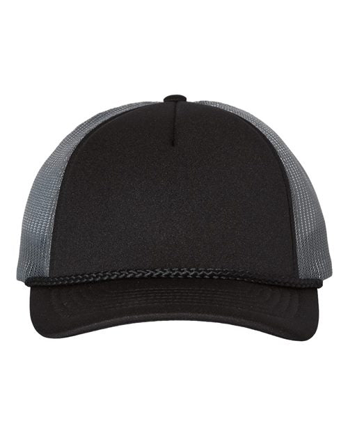 Richardson 213 Low Pro Foamie Trucker Cap