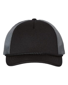Richardson 213 Low Pro Foamie Trucker Cap