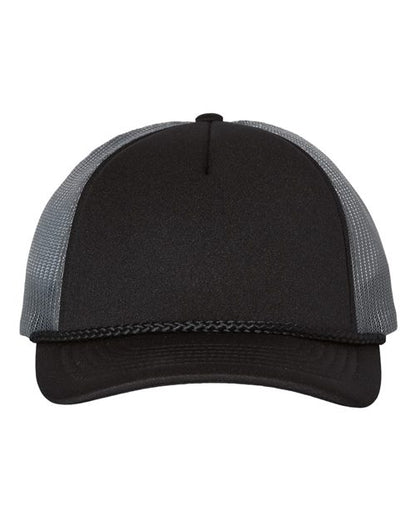 Richardson 213 Low Pro Foamie Trucker Cap