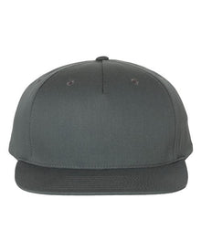 Richardson 255 Pinch Front Structured Snapback Trucker Cap