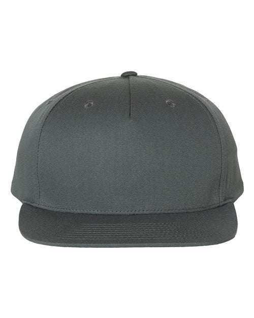 Richardson 255 Pinch Front Structured Snapback Trucker Cap