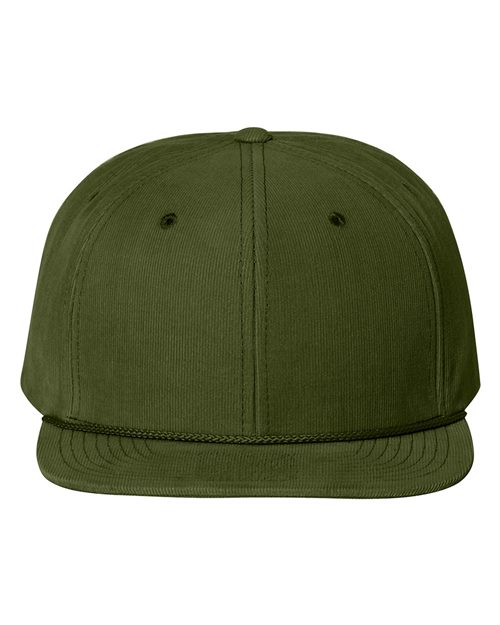 Richardson 253 Timberline Corduroy Cap