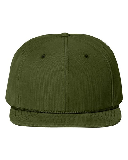 Richardson 253 Timberline Corduroy Cap