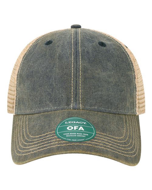 LEGACY OFA Old Favorite Trucker Cap