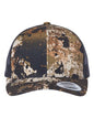 Yuupong 6606 Retro Trucker Cap YP Classics 6606