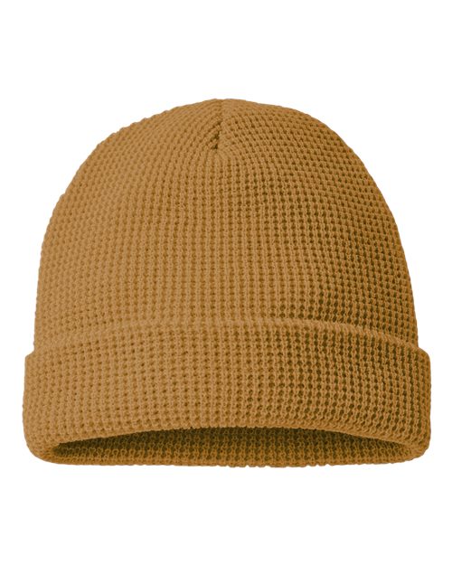 Richardson 146R Waffle Cuffed Beanie