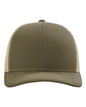Richardson 112RE Sustainable Trucker Cap