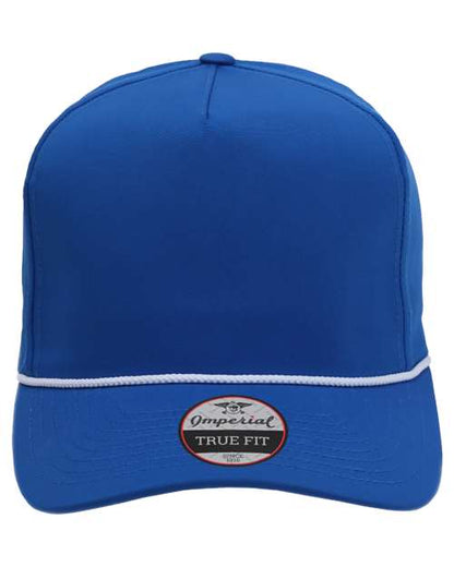 Imperial 5054 The Wrightson Cap