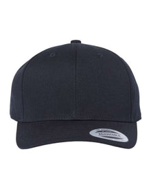 Yuupong 6389 CVC Snapback Cap YP Classics 6389