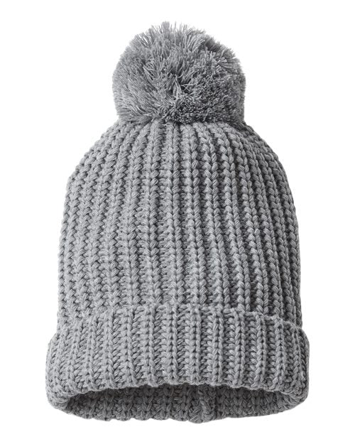 Richardson 143R Chunky Cable Beanie