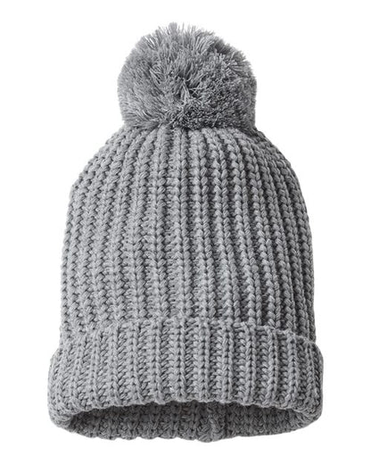 Richardson 143R Chunky Cable Beanie