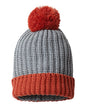 Richardson 143R Chunky Cable Beanie