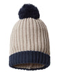 Richardson 143R Chunky Cable Beanie