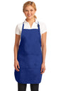 Port Authority ®  Easy Care Full-Length Apron with Stain Release. A703